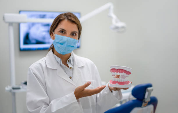 Best Weekend Emergency Dentist in Cherryland, CA
