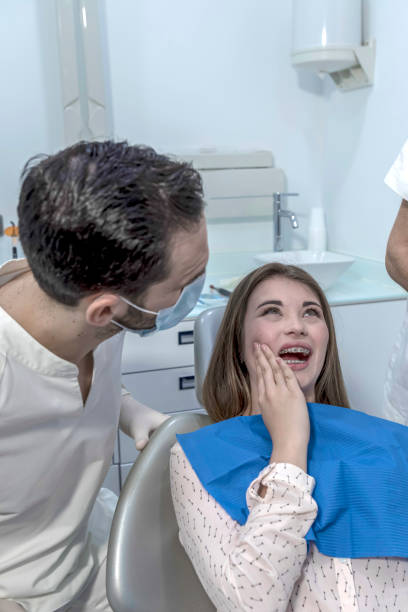 Best Emergency Root Canal Treatment in Cherryland, CA