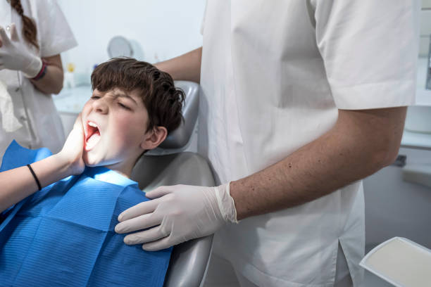 Best Weekend Emergency Dentist in Cherryland, CA