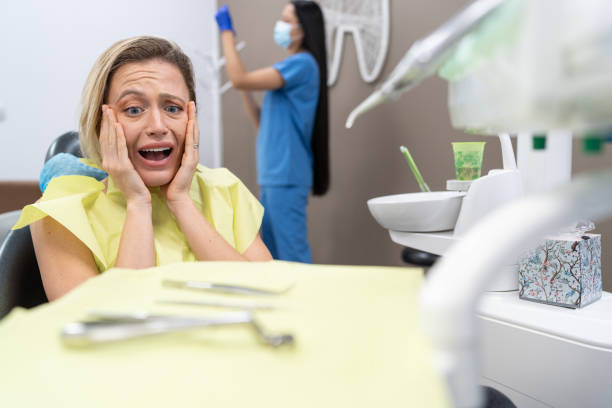 Best Emergency Root Canal Treatment in Cherryland, CA