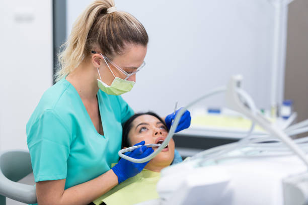 Best Emergency Wisdom Teeth Removal in Cherryland, CA