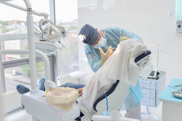 Best Emergency Tooth Extraction in Cherryland, CA